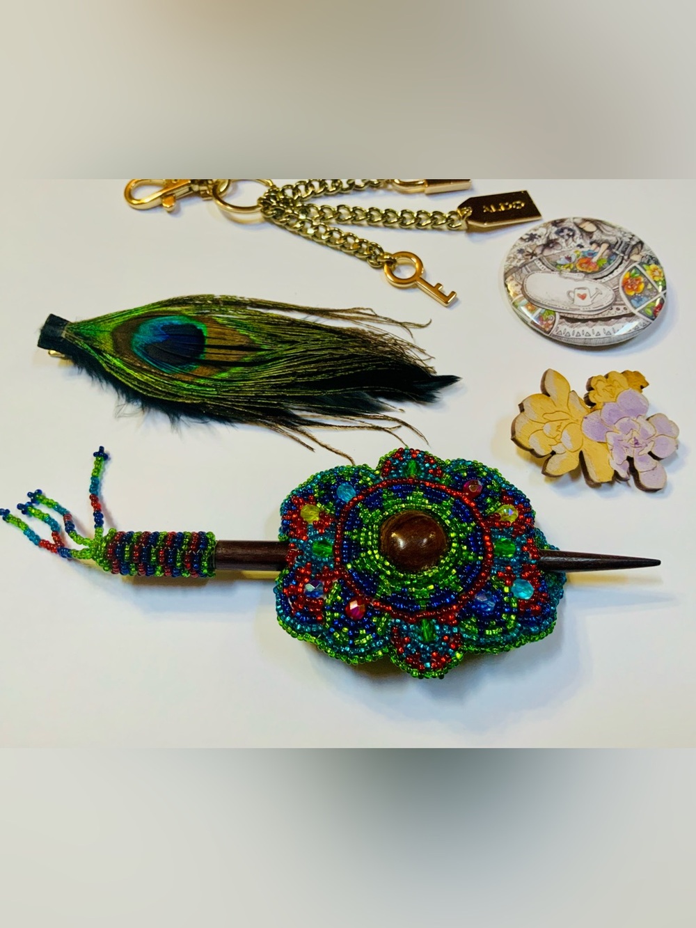 Accessories Bundle - Picture 2 of 6